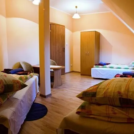 Habitación en casa particular Arizona City Kudowa-Zdrój