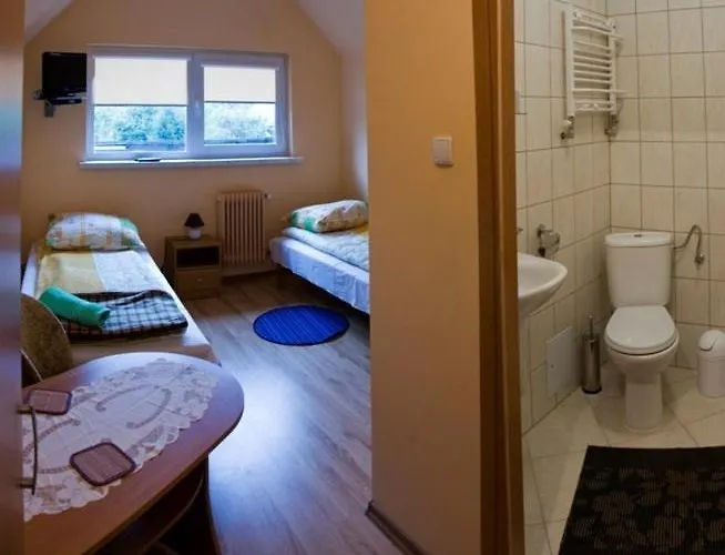 Arizona City * Kudowa-Zdrój