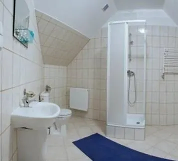 Arizona City Habitación en casa particular Kudowa-Zdrój