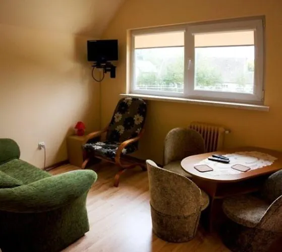 Arizona City Habitación en casa particular Kudowa-Zdrój