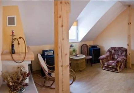 Habitación en casa particular Arizona City *